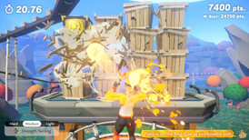 Ring Fit Adventure screenshot 4