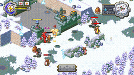 Lock's Quest screenshot 3