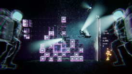 Lumines Arise screenshot 4