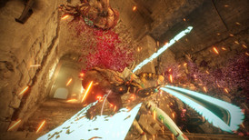 Romeo is a Dead Man screenshot 4