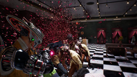 Romeo is a Dead Man screenshot 5