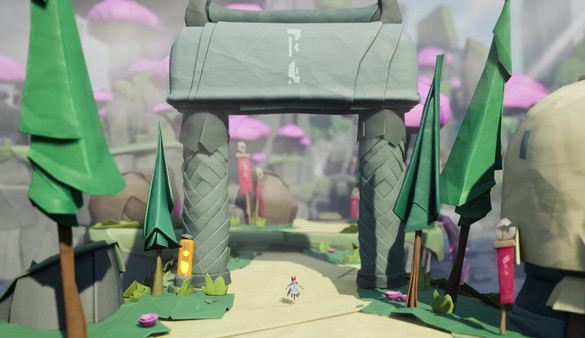 Hirogami screenshot 1