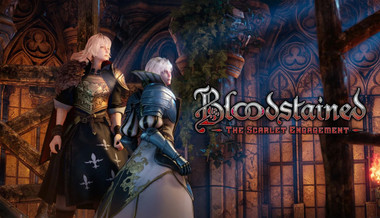 Bloodstained: The Scarlet Engagement