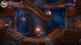 Bloodstained: The Scarlet Engagement screenshot 2
