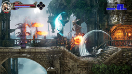 Bloodstained: The Scarlet Engagement screenshot 4