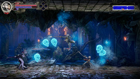 Bloodstained: The Scarlet Engagement screenshot 5