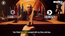 Tides of Tomorrow screenshot 3