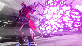 Marvel Tokon Fighting Souls screenshot 2