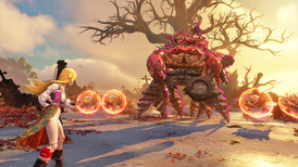 Sea of Remnants screenshot 3