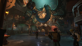 Sea of Remnants screenshot 2