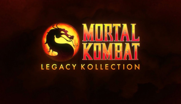 Mortal Kombat Legacy Kollection