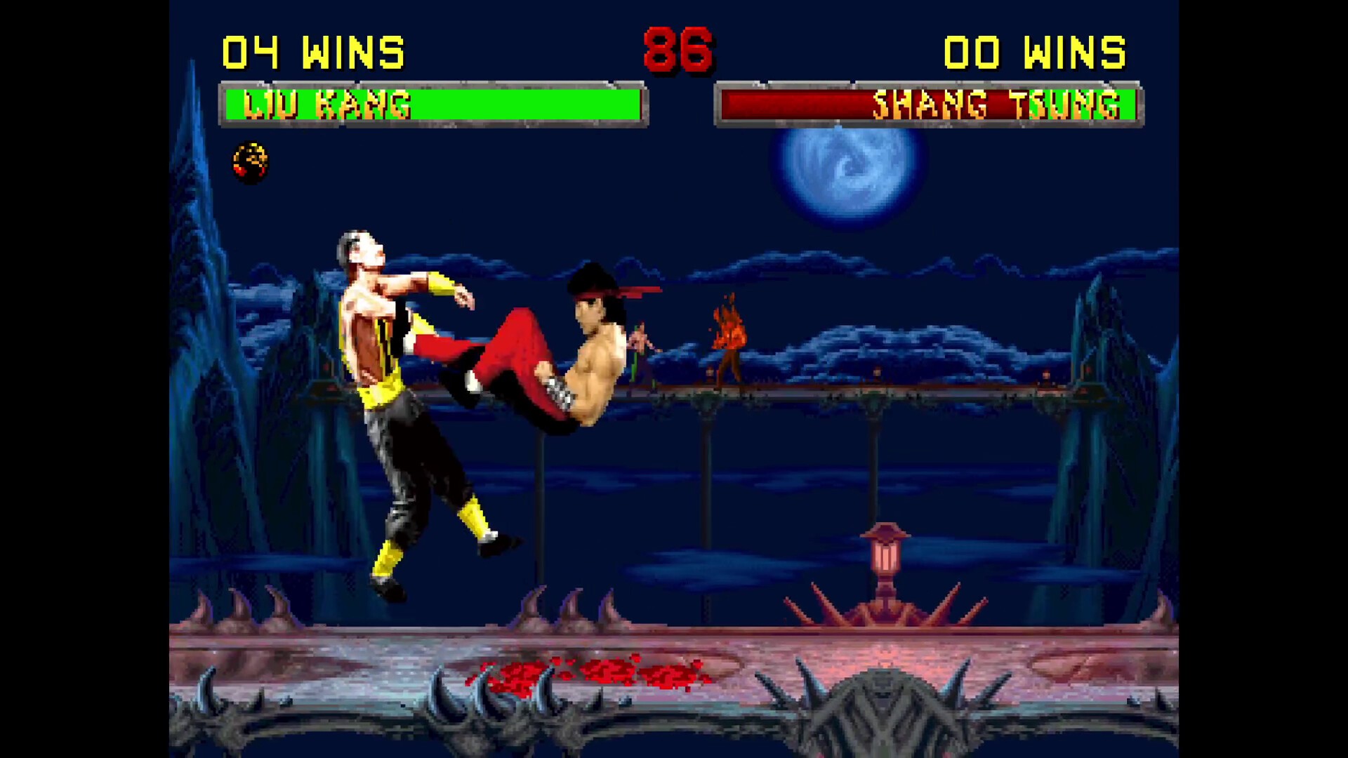 Buy Mortal Kombat Legacy Kollection PC Steam Mortal Kombat Legacy Kollection Pc Game Steam 2