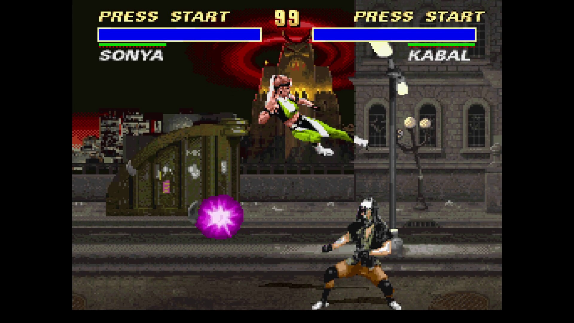 Buy Mortal Kombat Legacy Kollection PC Steam Mortal Kombat Legacy Kollection Pc Game Steam 3