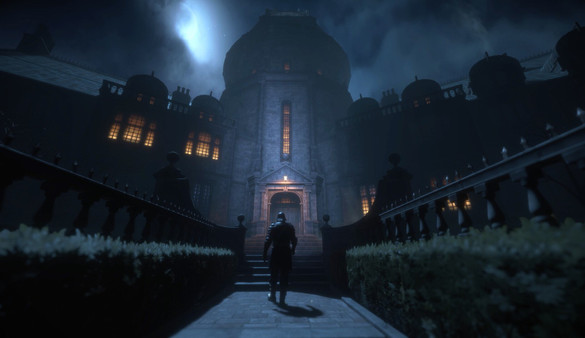 Thief VR: Legacy of shadow screenshot 1