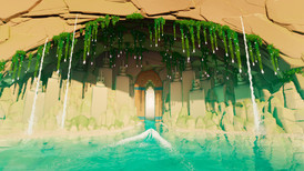 Sword of the Sea screenshot 3