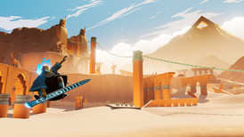 Sword of the Sea screenshot 5