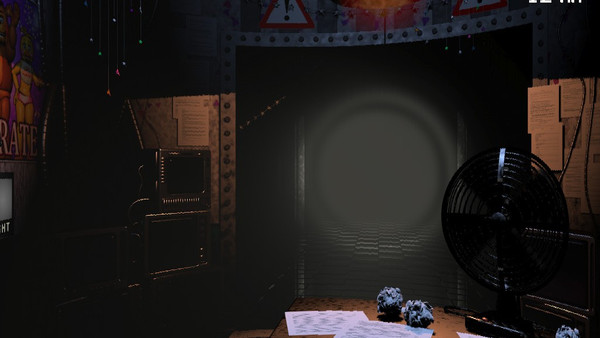 Five Nights at Freddy's 2 screenshot 1