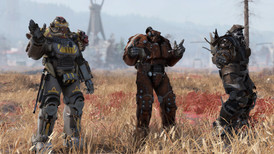 Fallout 76 - Gone Fission Deluxe Edition screenshot 4