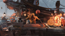 Fallout 76: Atomarer-Angler-Paket screenshot 3