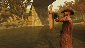 Fallout 76: Lote de pescador atómico screenshot 4