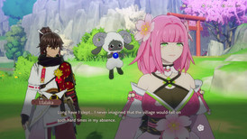 Rune Factory: Guardians of Azuma Digital Deluxe Edition screenshot 3