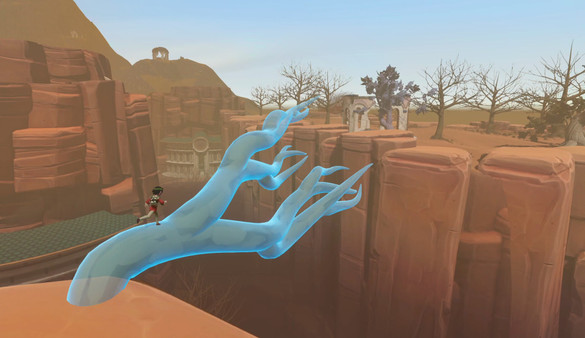 Wildmender screenshot 1