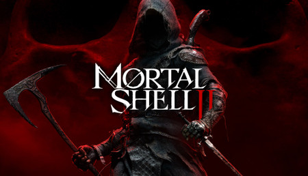 Mortal Shell II