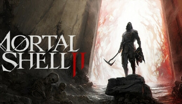 Mortal Shell II