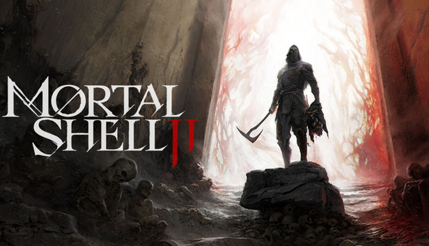 Mortal Shell II