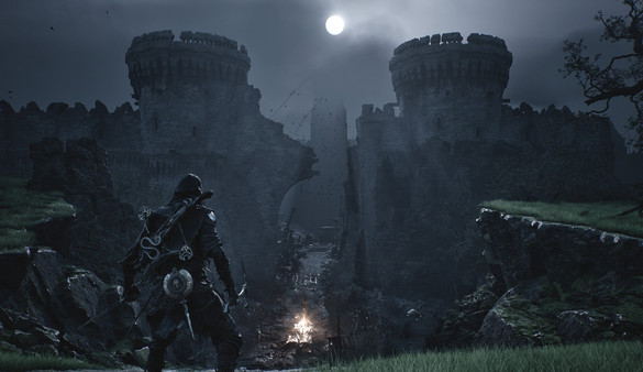 Mortal Shell II screenshot 1