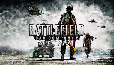 Battlefield Bad Company 2: Vietnam - PC (EA App)