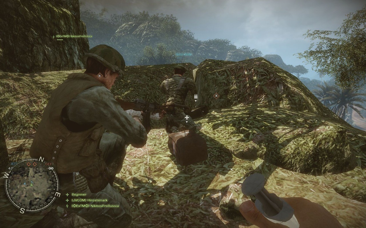 Buy Battlefield Bad Company 2 Vietnam Origin