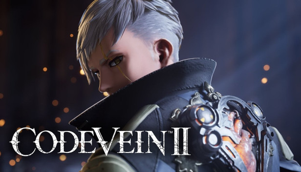 Code Vein II