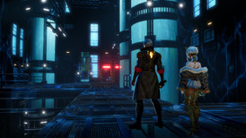 Code Vein II screenshot 5