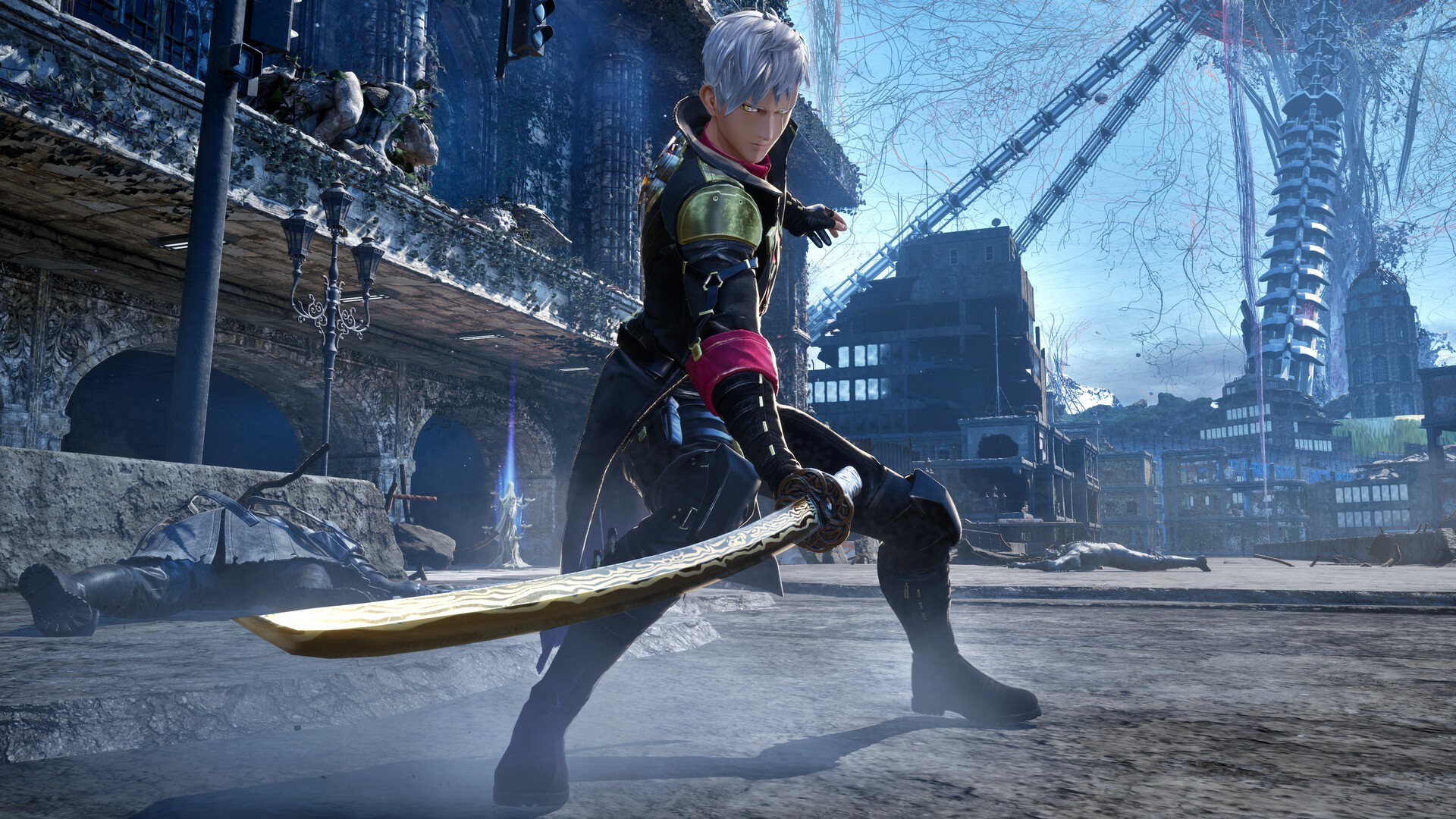 Acheter Code Vein II PC Steam Acheter code vein ii pc steam