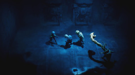 End of Abyss screenshot 2