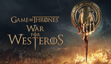 Game of Thrones: War For Westeros