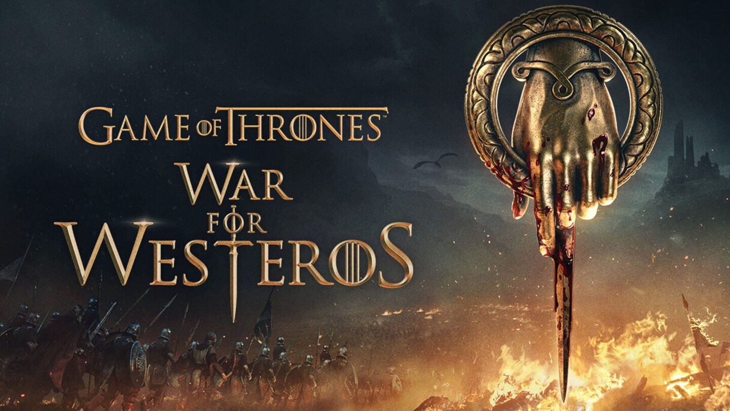 game of thrones game steam