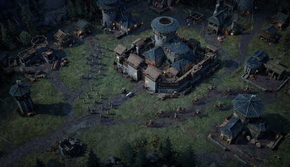 Game of Thrones: Guerra per Westeros screenshot 1