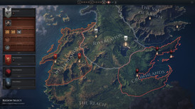Gra o tron: Wojna o Westeros screenshot 4