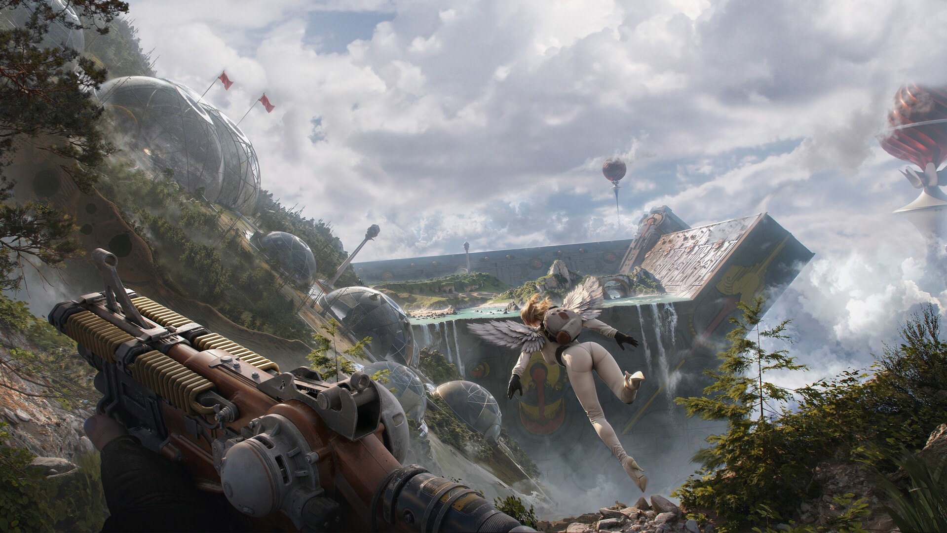 Buy The CUBE - PC (Steam)