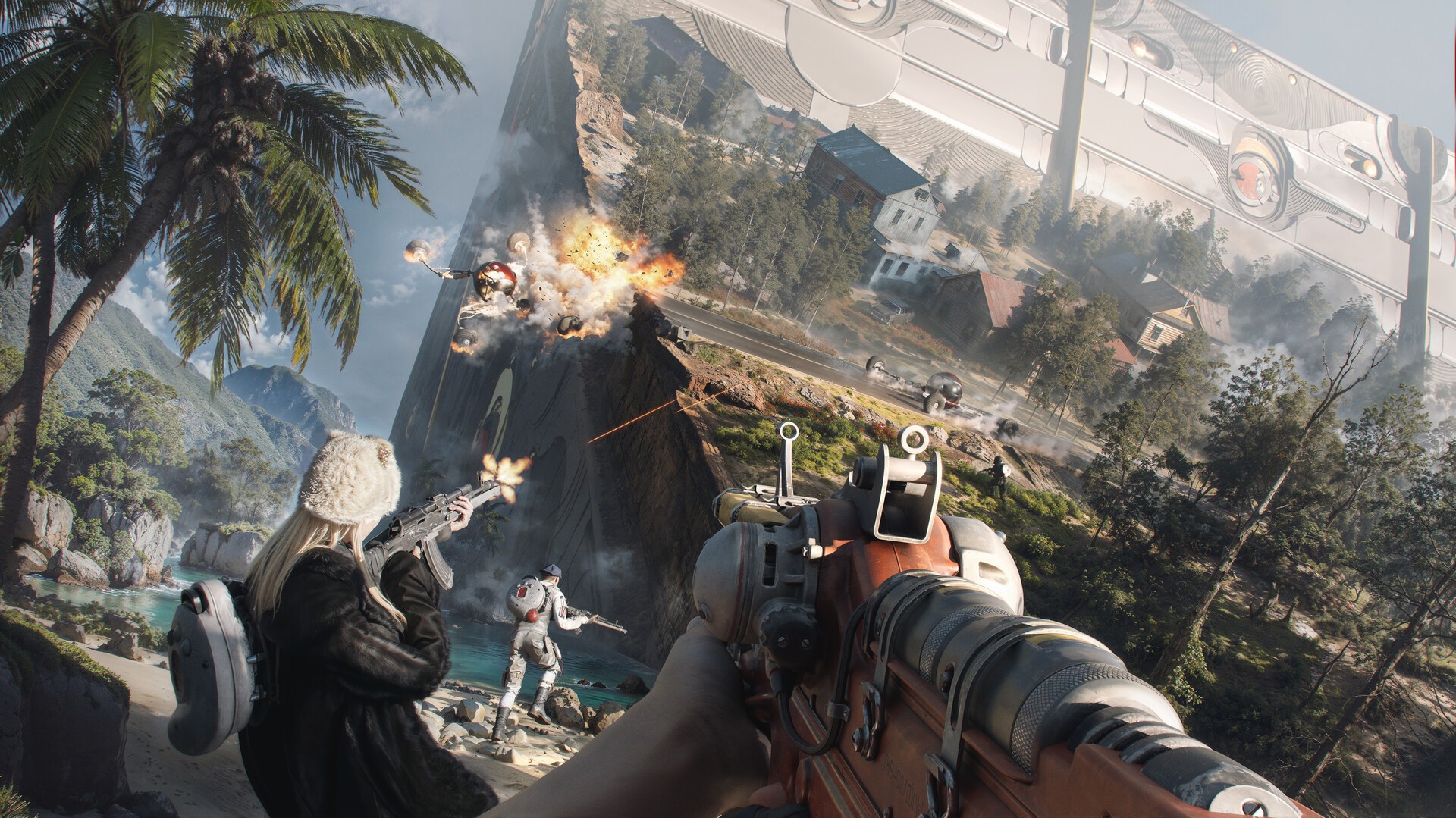 Buy The CUBE - PC (Steam)