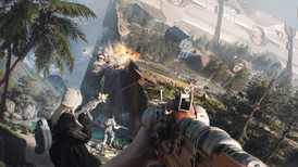 The CUBE screenshot 2