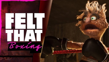 Felt That: Boxing
