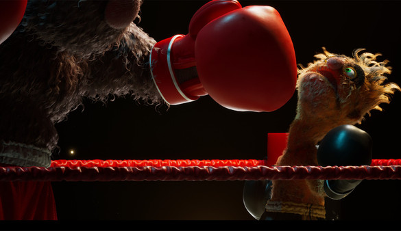 Felt That: Boxing screenshot 1