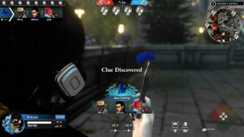 KILLER INN screenshot 2