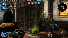 KILLER INN screenshot 3