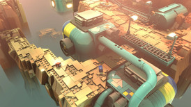 LEGO Voyagers screenshot 3