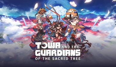Towa and the Guardians of the Sacred Tree - PC (Steam)