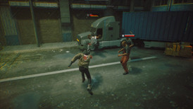 Acts of Blood screenshot 5